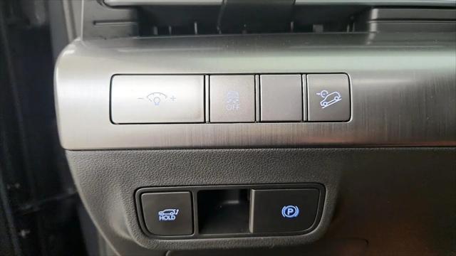 2025 Hyundai Kona Limited