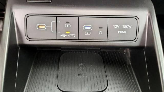 2025 Hyundai Kona Limited