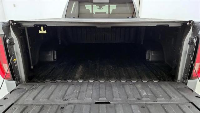 2020 GMC Sierra 1500 4WD Crew Cab Standard Box Denali