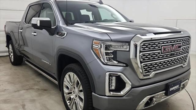 2020 GMC Sierra 1500 4WD Crew Cab Standard Box Denali for sale in Myrtle Beach, SC