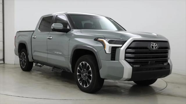 2025 Toyota Tundra Limited for sale in Myrtle Beach, SC