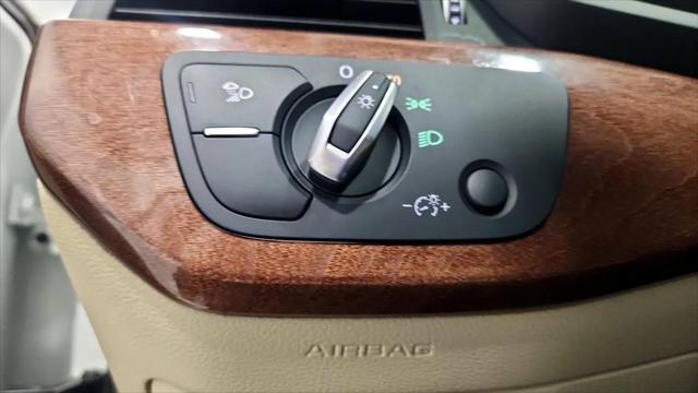 2022 Audi A4 Premium Plus 40 TFSI quattro S tronic