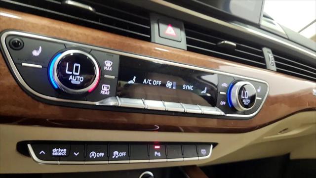 2022 Audi A4 Premium Plus 40 TFSI quattro S tronic