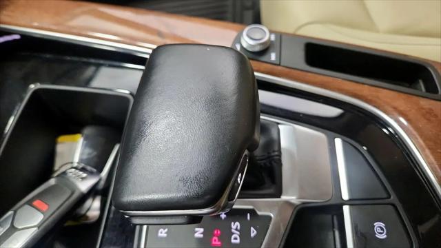 2022 Audi A4 Premium Plus 40 TFSI quattro S tronic