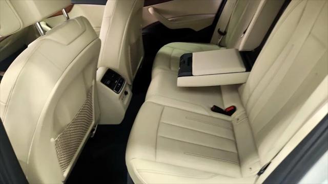 2022 Audi A4 Premium Plus 40 TFSI quattro S tronic