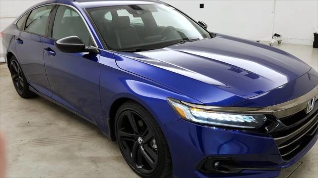 2022 Honda Accord Sport for sale in Myrtle Beach, SC