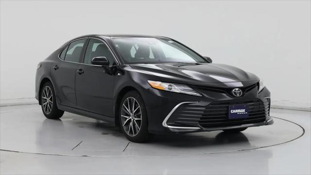 2023 Toyota Camry XLE AWD for sale in Myrtle Beach, SC