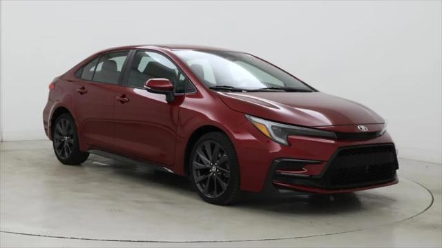 2024 Toyota Corolla SE for sale in Myrtle Beach, SC