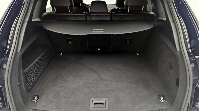 2017 Porsche Cayenne Turbo