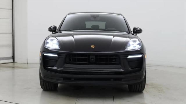 2024 Porsche Macan Macan