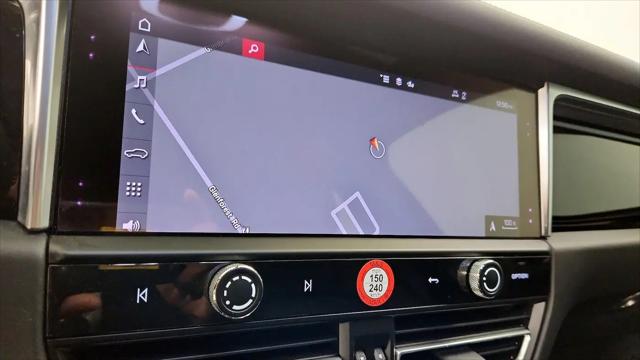 2024 Porsche Macan Macan