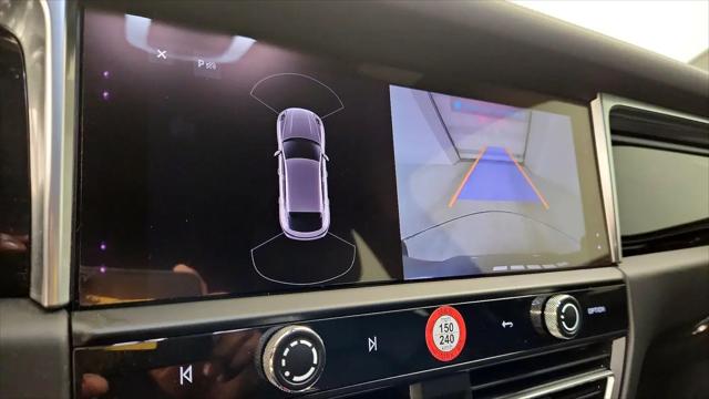 2024 Porsche Macan Macan