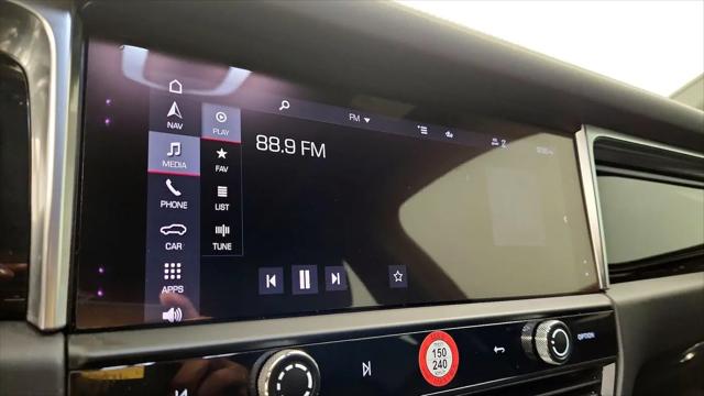 2024 Porsche Macan Macan
