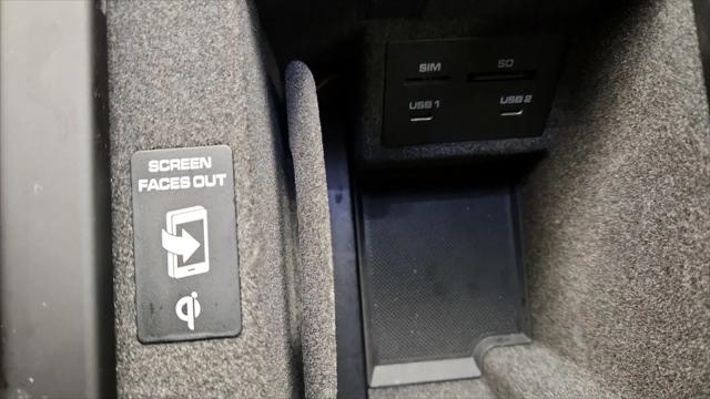 2024 Porsche Macan Macan