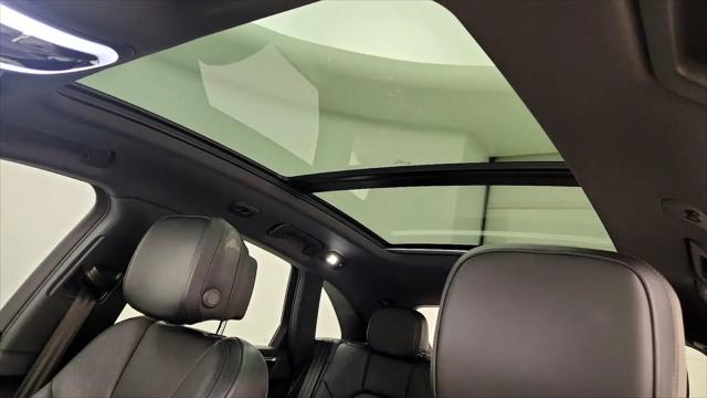 2024 Porsche Macan Macan