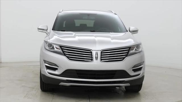 2018 Lincoln MKC Select
