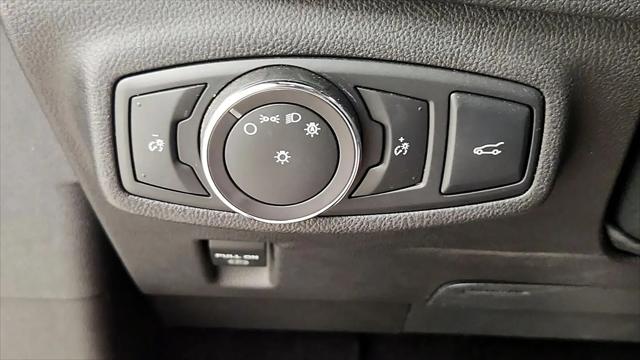 2018 Lincoln MKC Select