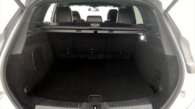 2018 Lincoln MKC Select