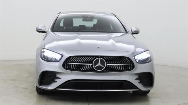 2022 Mercedes-Benz E 350 E 350
