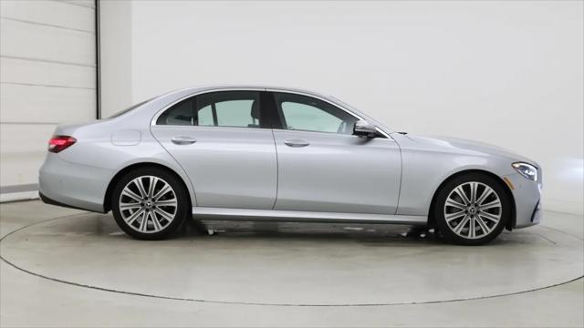 2022 Mercedes-Benz E 350 E 350