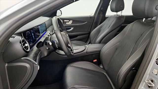 2022 Mercedes-Benz E 350 E 350