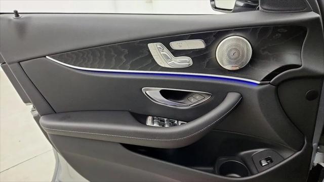 2022 Mercedes-Benz E 350 E 350