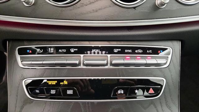 2022 Mercedes-Benz E 350 E 350