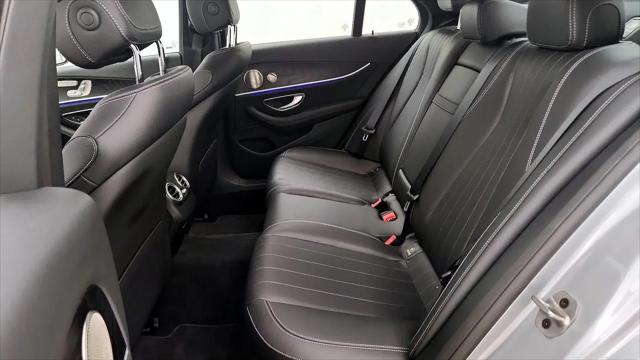 2022 Mercedes-Benz E 350 E 350