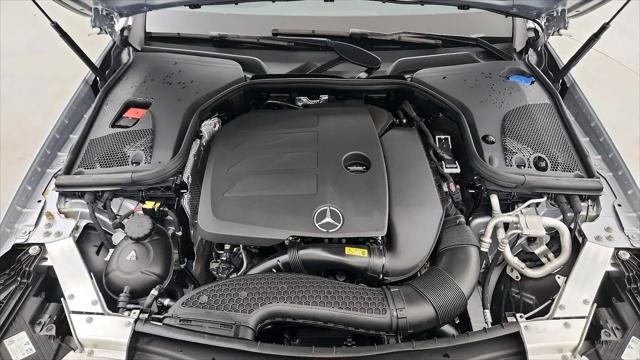 2022 Mercedes-Benz E 350 E 350