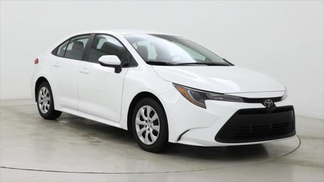 2024 Toyota Corolla LE for sale in Myrtle Beach, SC