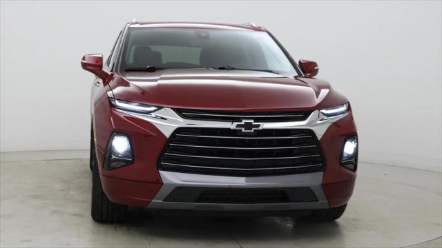 2020 Chevrolet Blazer AWD Premier
