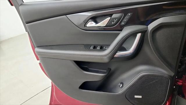 2020 Chevrolet Blazer AWD Premier