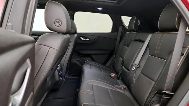 2020 Chevrolet Blazer AWD Premier