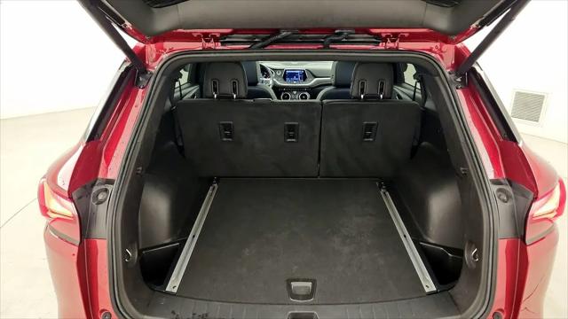 2020 Chevrolet Blazer AWD Premier