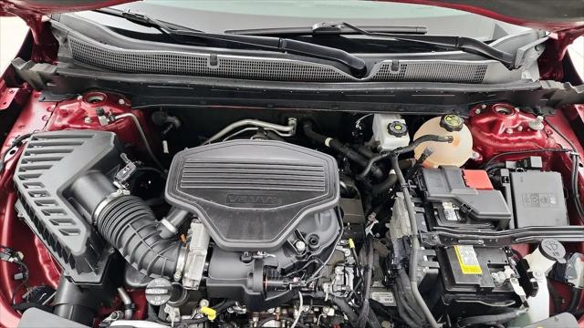 2020 Chevrolet Blazer AWD Premier