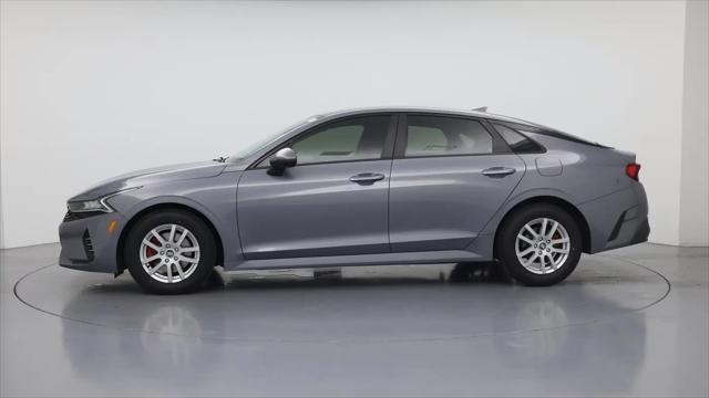 2021 Kia K5 LX