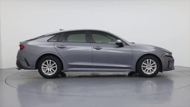 2021 Kia K5 LX