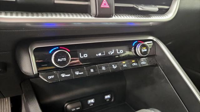 2021 Kia K5 LX