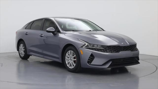 2021 Kia K5 LX for sale in Franklin, TN
