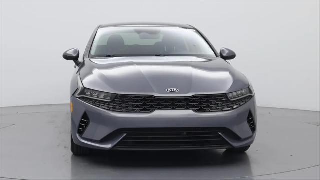 2021 Kia K5 LX