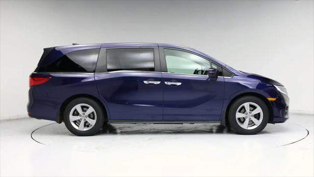 2020 Honda Odyssey EX