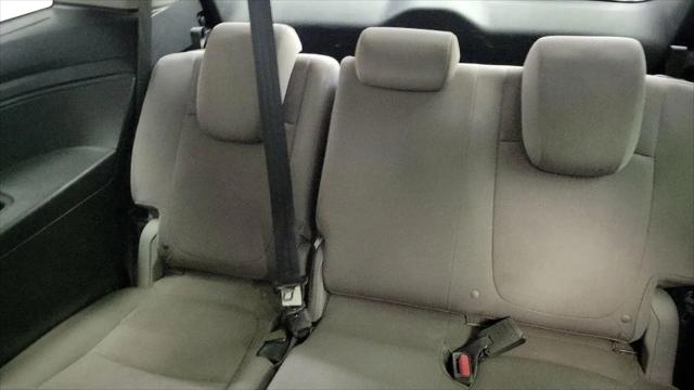 2020 Honda Odyssey EX