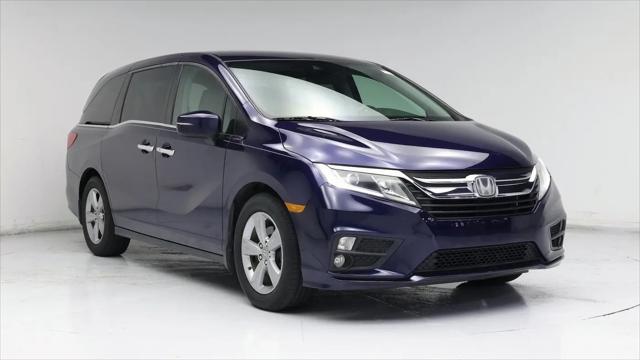 2020 Honda Odyssey EX for sale in Franklin, TN