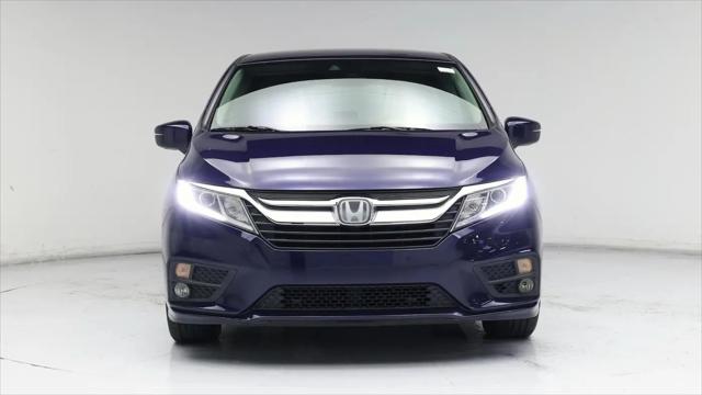 2020 Honda Odyssey EX