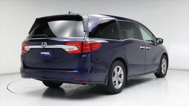2020 Honda Odyssey EX