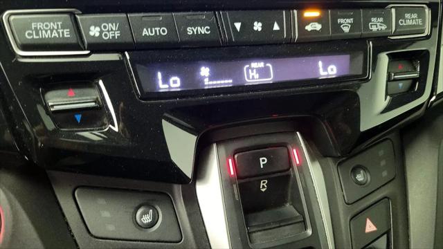 2020 Honda Odyssey EX