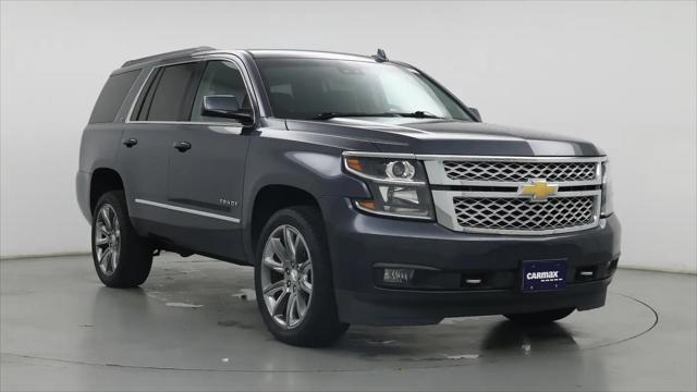 2019 Chevrolet Tahoe LT for sale in Franklin, TN