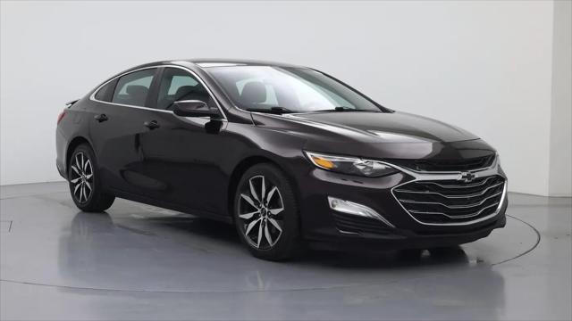 2021 Chevrolet Malibu FWD RS for sale in Franklin, TN