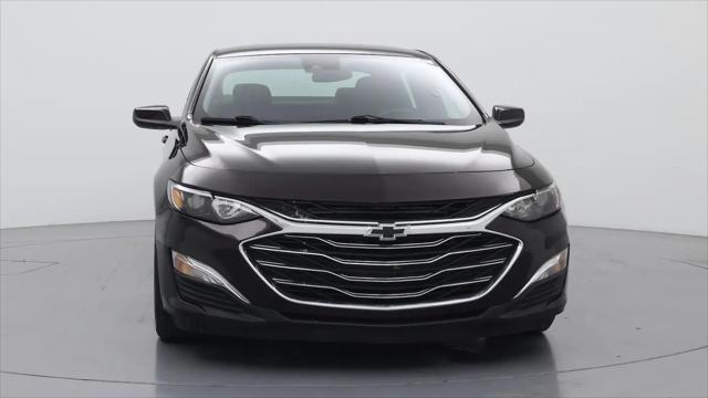 2021 Chevrolet Malibu FWD RS