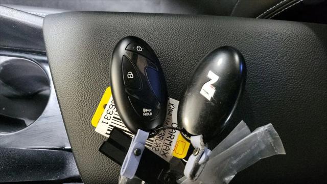 2024 Hyundai Elantra N